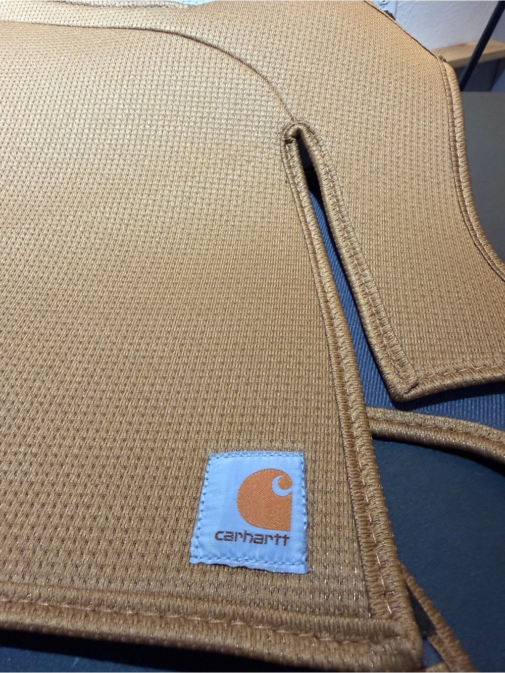 Carhartt Dash Cover RAM 2019 - 2024